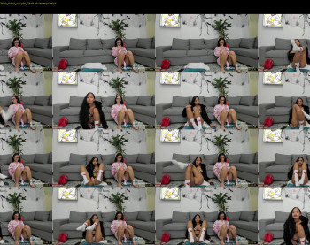 cheeseburgerjesus — 3 minute Chaturbate couple cam show recording, 1080p, Oct 14, 2022
