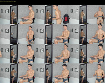 chris_morton — 11 minute Chaturbate male cam show recording, 1080p, Oct 14, 2022