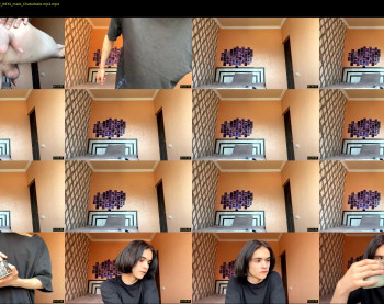 cock_and_lock — 4 minute Chaturbate male cam show recording, 720p, Oct 13, 2022
