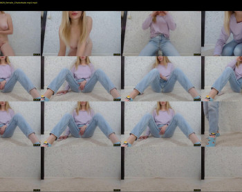 cuteemouse — 17 minute Chaturbate female cam show recording, 720p, Oct 13, 2022