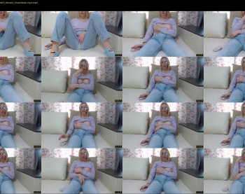 cuteemouse — 9 minute Chaturbate female cam show recording, 720p, Oct 13, 2022