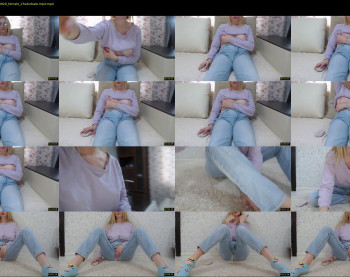 cuteemouse — 5 minute Chaturbate female cam show recording, 720p, Oct 13, 2022