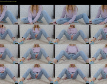 cuteemouse — 5 minute Chaturbate female cam show recording, 720p, Oct 13, 2022