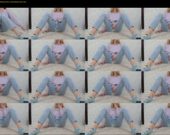 cuteemouse — 3 minute Chaturbate female cam show recording, 720p, Oct 13, 2022