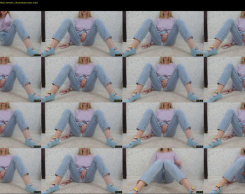 cuteemouse — 4 minute Chaturbate female cam show recording, 720p, Oct 13, 2022