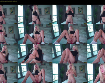 daddystrouble — 93 minute Chaturbate female cam show recording, 720p, Oct 13, 2022