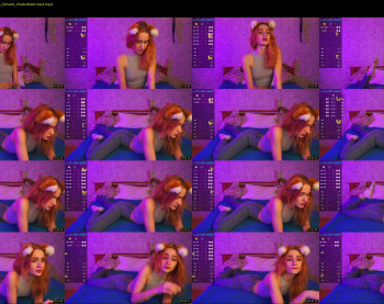 daisypro — 11 minute Chaturbate couple cam show recording, 1080p, Oct 13, 2022