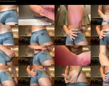 dakken2021 — 25 minute Chaturbate male cam show recording, 720p, Oct 13, 2022