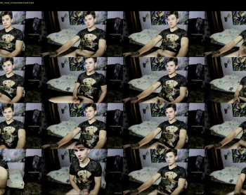 daniel_like — 60 minute Chaturbate male cam show recording, 1080p, Oct 13, 2022