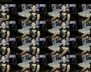 daniel_like — 7 minute Chaturbate male cam show recording, 1080p, Oct 13, 2022