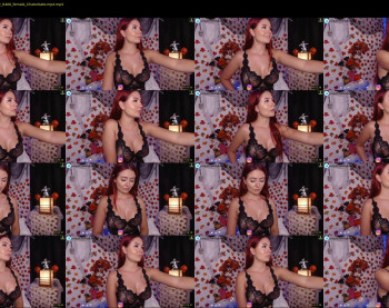 deborah_melo — 50 minute Chaturbate female cam show recording, 1080p, Oct 14, 2022