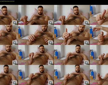 dickjulian — 8 minute Chaturbate male cam show recording, 1080p, Oct 13, 2022