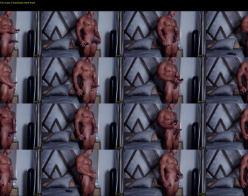 dimitriklein — 21 minute Chaturbate male cam show recording, 1080p, Oct 13, 2022