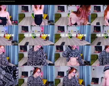 doll_lesli — 56 minute Chaturbate female cam show recording, 1080p, Oct 13, 2022