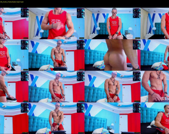 dylanlenox — 106 minute Chaturbate male cam show recording, 720p, Oct 13, 2022