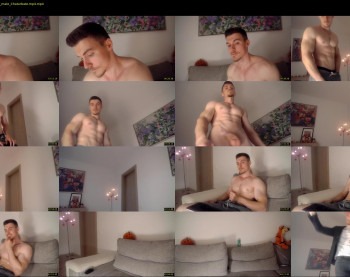 eddieds — 55 minute Chaturbate male cam show recording, 1080p, Oct 14, 2022