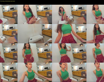 ehotlovea — 41 minute Chaturbate female cam show recording, 1080p, Oct 13, 2022