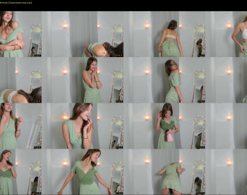 eli_sun — 58 minute Chaturbate female cam show recording, 1080p, Oct 13, 2022