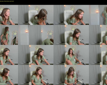 eli_sun — 37 minute Chaturbate female cam show recording, 1080p, Oct 13, 2022