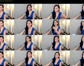 elisabaxter — 15 minute Chaturbate female cam show recording, 720p, Oct 13, 2022