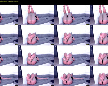 elisabeth_jason — 5 minute Chaturbate couple cam show recording, 1080p, Oct 13, 2022