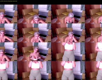 elisabeth_jason — 16 minute Chaturbate couple cam show recording, 1080p, Oct 13, 2022
