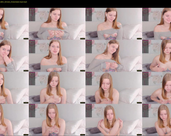 elizabeth_cat — 41 minute Chaturbate female cam show recording, 1080p, Oct 13, 2022