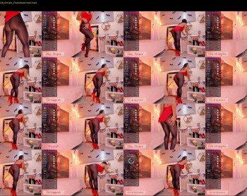 ella_pridee — 59 minute Chaturbate female cam show recording, 1080p, Oct 13, 2022