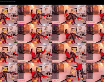 ella_pridee — 11 minute Chaturbate female cam show recording, 1080p, Oct 13, 2022
