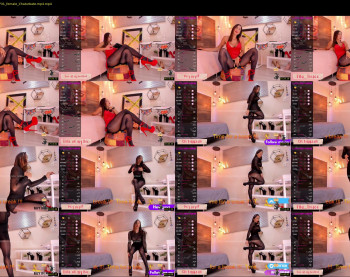 ella_pridee — 59 minute Chaturbate female cam show recording, 1080p, Oct 13, 2022