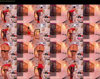 ella_pridee — 59 minute Chaturbate female cam show recording, 1080p, Oct 13, 2022