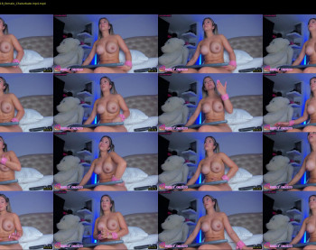 emily_____ — 8 minute Chaturbate female cam show recording, 1080p, Oct 13, 2022
