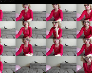emilymilf__ — 15 minute Chaturbate female cam show recording, 1080p, Oct 13, 2022