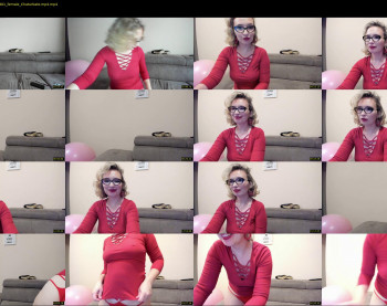 emilymilf__ — 24 minute Chaturbate female cam show recording, 1080p, Oct 13, 2022