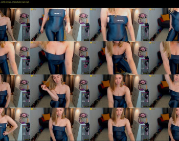emma_brooks — 12 minute Chaturbate female cam show recording, 1080p, Oct 13, 2022