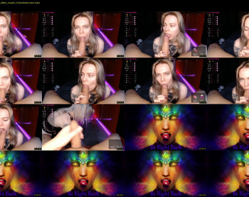 emptyhunters — 11 minute Chaturbate couple cam show recording, 1080p, Oct 13, 2022