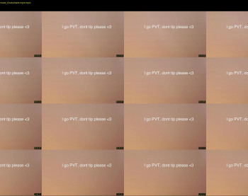 emyii — 17 minute Chaturbate female cam show recording, 1080p, Oct 14, 2022
