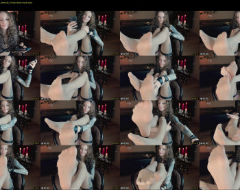 erohaze — 15 minute Chaturbate female cam show recording, 1080p, Oct 14, 2022