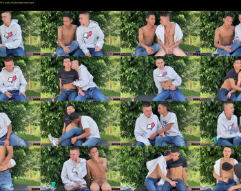 exotic_gold — 104 minute Chaturbate male cam show recording, 720p, Oct 13, 2022