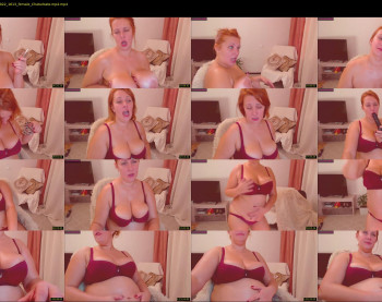florencebigsizebb — 91 minute Chaturbate female cam show recording, 720p, Oct 13, 2022