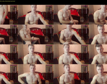 george_fflo — 11 minute Chaturbate male cam show recording, 720p, Oct 13, 2022