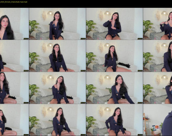 grettabenett_ — 15 minute Chaturbate female cam show recording, 1080p, Oct 13, 2022