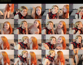 grinjenn — 5 minute Chaturbate female cam show recording, 1080p, Oct 13, 2022