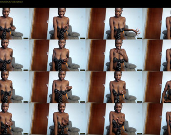 gulpess — 5 minute Chaturbate female cam show recording, 480p, Oct 13, 2022