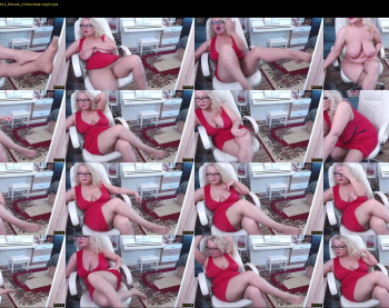 hardanaldp — 51 minute Chaturbate female cam show recording, 720p, Oct 13, 2022