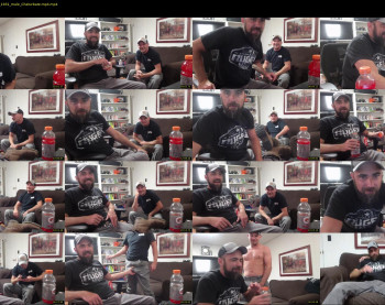 hardworkertn — 35 minute Chaturbate male cam show recording, 720p, Oct 13, 2022