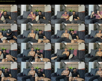 heteros_men — 54 minute Chaturbate male cam show recording, 1080p, Oct 13, 2022