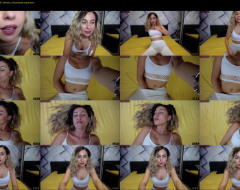 hornyycpl — 14 minute Chaturbate couple cam show recording, 720p, Oct 13, 2022