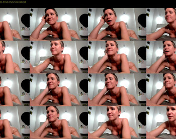 hotkatness — 2 minute Chaturbate female cam show recording, 1080p, Oct 13, 2022