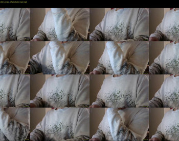 il_undercover — 6 minute Chaturbate male cam show recording, 480p, Oct 13, 2022